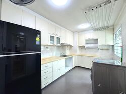 Blk 110C Punggol Field (Punggol), HDB 5 Rooms #559911411